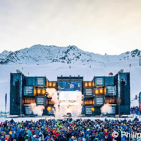 Bergers, 4 Pers 42 Qm Appartement