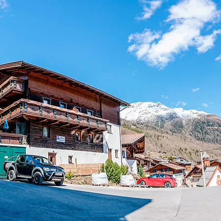 Bergers, 4 Pers 42 Qm *