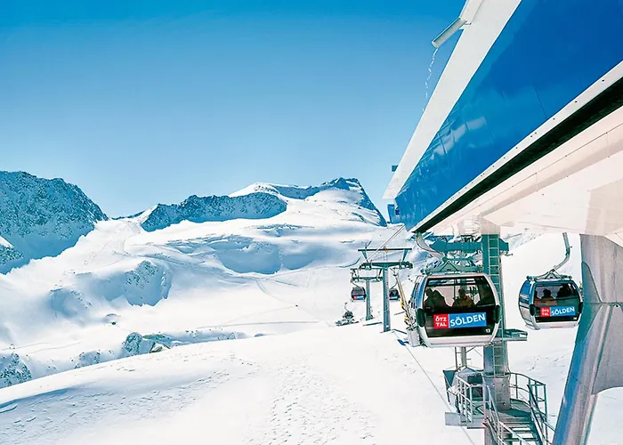 Appartamento Bergers, 4 Pers 42 Qm