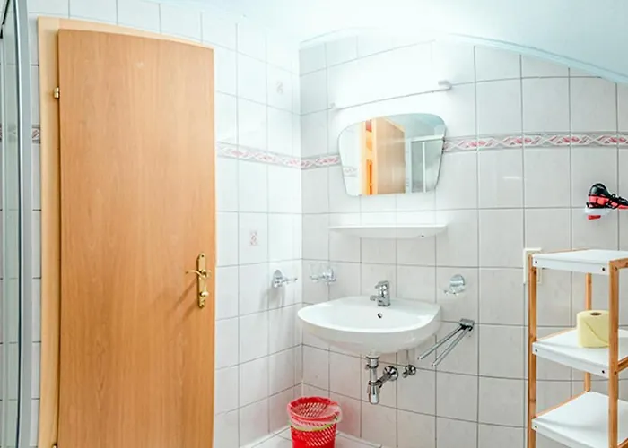 Bergers, 4 Pers 42 Qm *