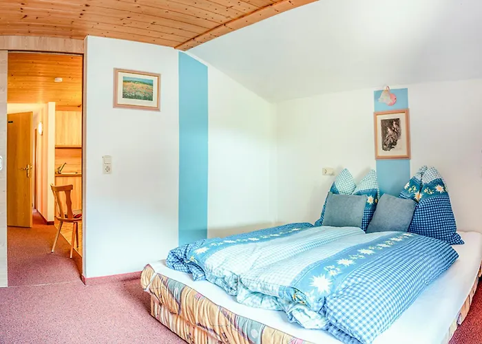 Bergers, 4 Pers 42 Qm * Sölden