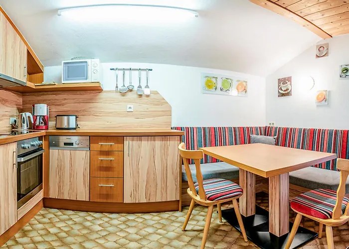 Bergers, 4 Pers 42 Qm