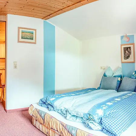 Bergers, 4 Pers 42 Qm * Зёльден