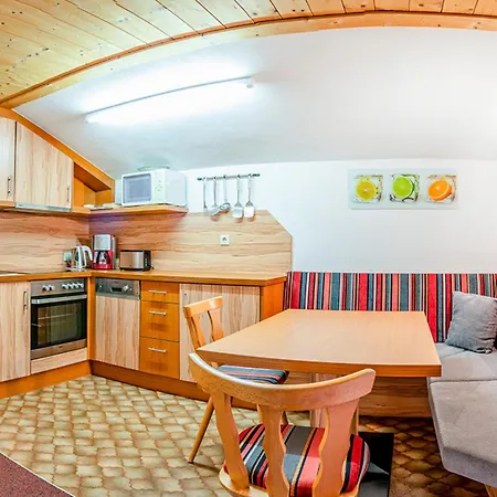 Апартаменты Bergers, 4 Pers 42 Qm Зёльден