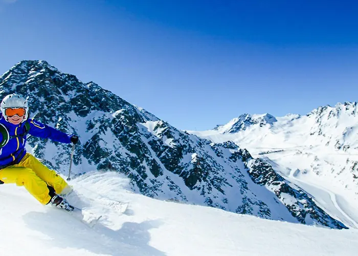 Bergers, 4 Pers 42 Qm Апартаменты