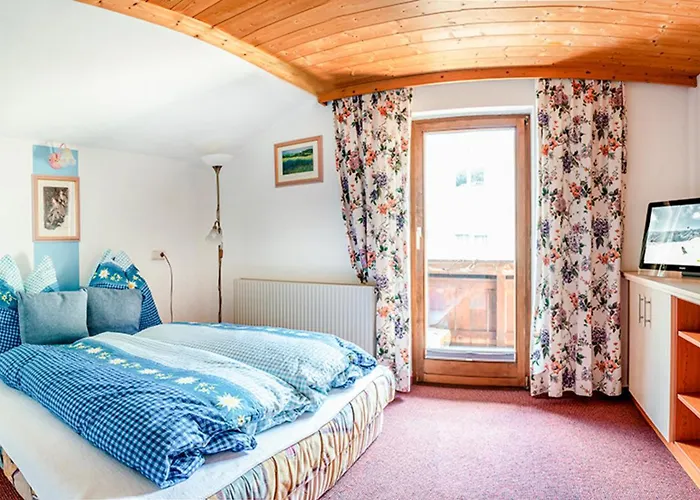 Bergers, 4 Pers 42 Qm